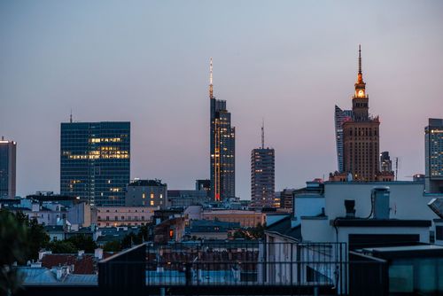 Prestiżowa nieruchomość sprzedana w postępowaniu upadłościowym Śródmiejskiej Spółdzielni Mieszkaniowej